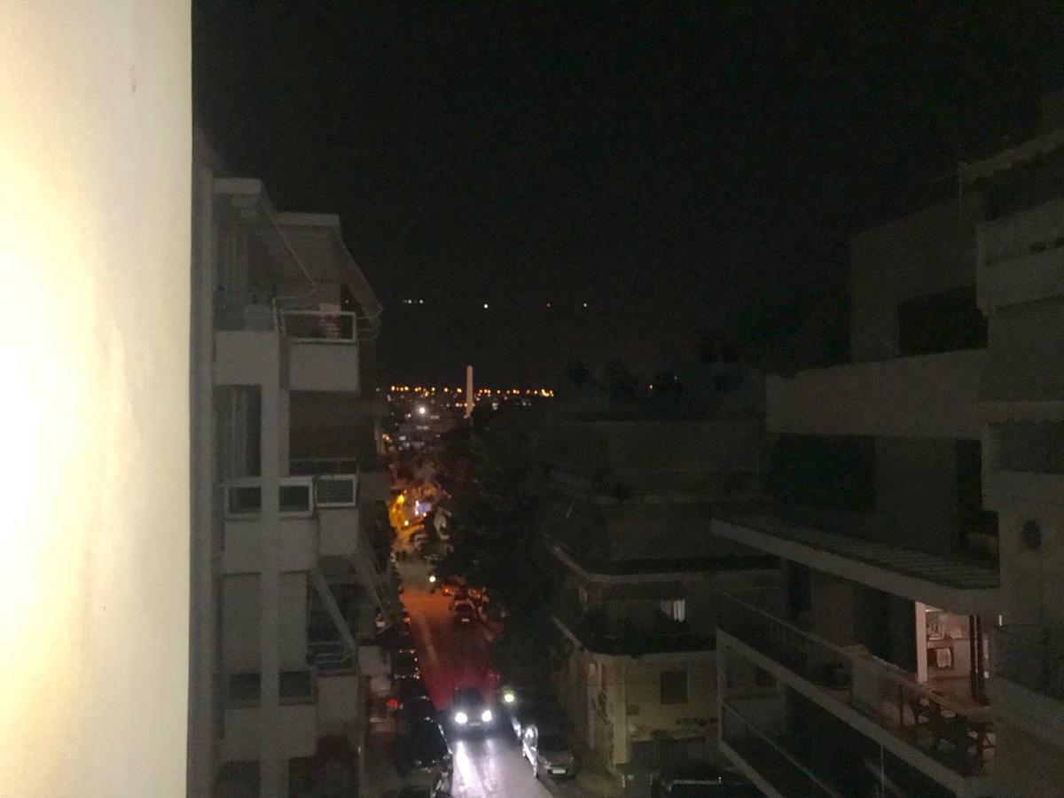 Renovated Minimal Apartment Next To Metro Atene Esterno foto