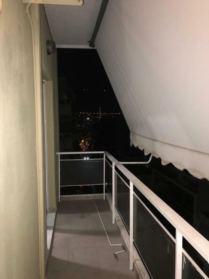 Renovated Minimal Apartment Next To Metro Atene Esterno foto