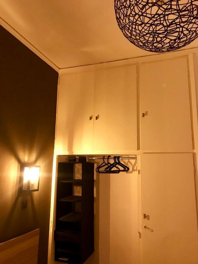 Renovated Minimal Apartment Next To Metro Atene Esterno foto