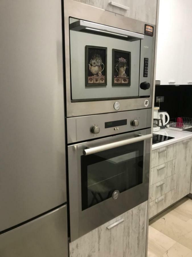 Renovated Minimal Apartment Next To Metro Atene Esterno foto